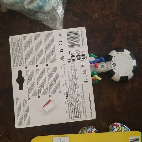 Infants Toy Bundle - Picture 5 of 5